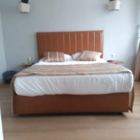 تاك اسطنبول فندق أنقرة