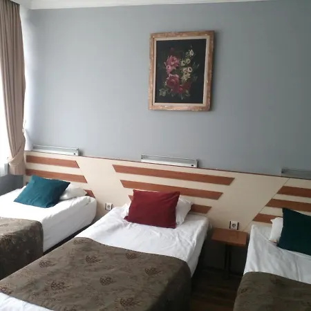 تاك اسطنبول 2* أنقرة