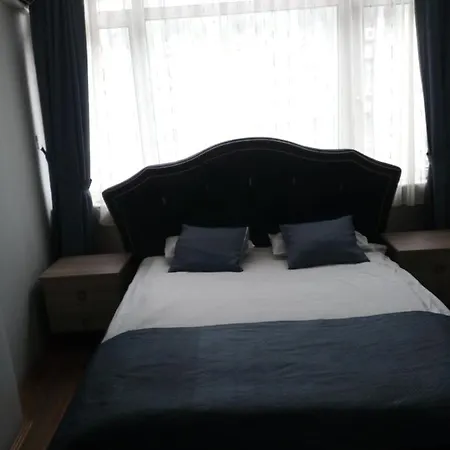 تاك اسطنبول