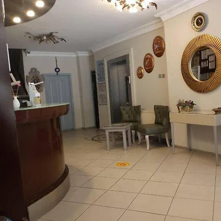 تاك اسطنبول 2* أنقرة