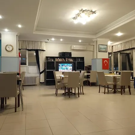 فندق تاك اسطنبول