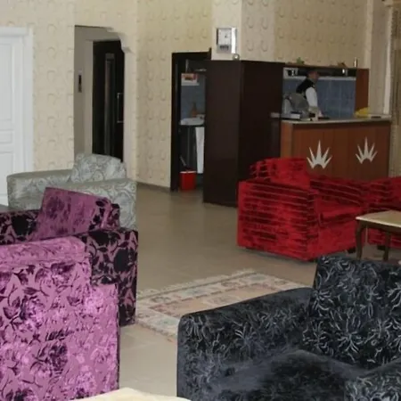 فندق تاك اسطنبول