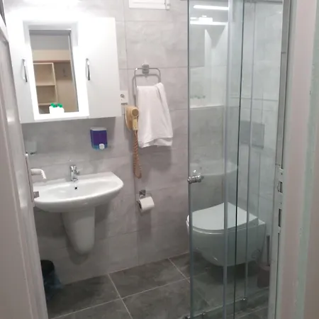 تاك اسطنبول أنقرة