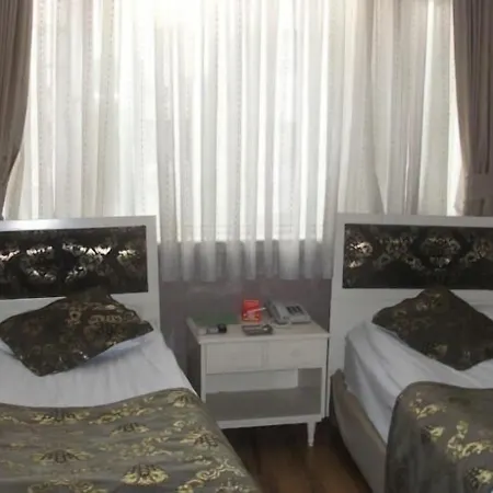 تاك اسطنبول 2* أنقرة