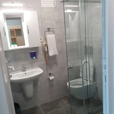 فندق تاك اسطنبول