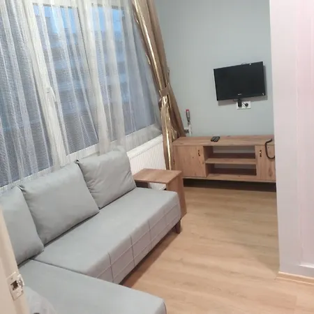 تاك اسطنبول فندق