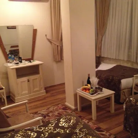 تاك اسطنبول 2* أنقرة