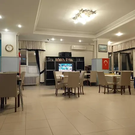 تاك اسطنبول أنقرة