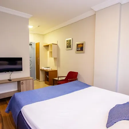 Tac Hotel Hotel Ankara