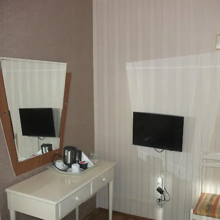 فندق تاك اسطنبول