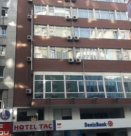 تاك اسطنبول 2*