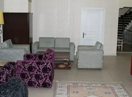 فندق تاك اسطنبول 2*