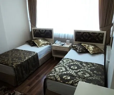 Tac Hotel Hotel 2*