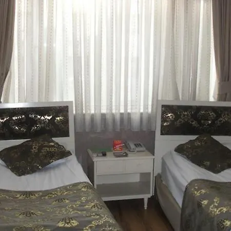 تاك اسطنبول 2* أنقرة