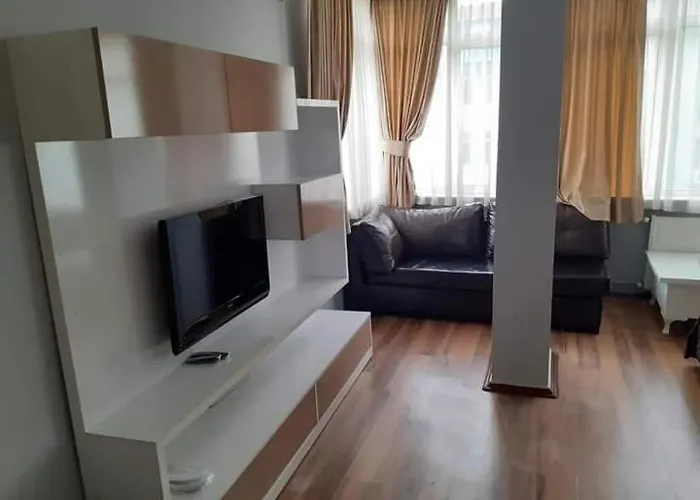 タージ ホテル 2*