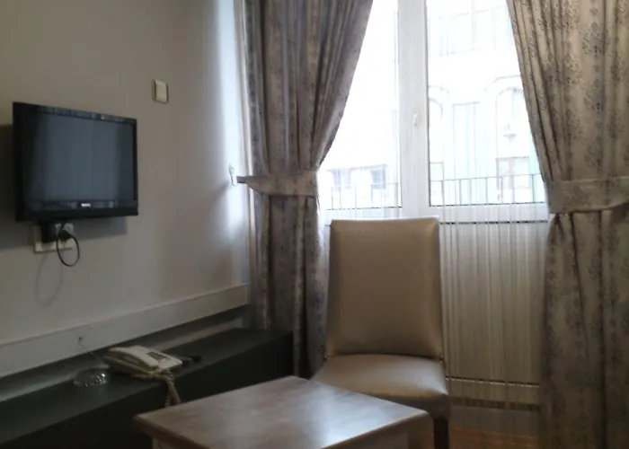 タージ アンカラ