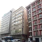 호텔 탁 앙카라