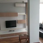 호텔 탁 앙카라