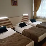 호텔 탁 앙카라