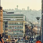 호텔 탁 앙카라