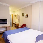 탁 호텔 앙카라