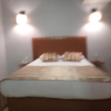 Tac Ξενοδοχείο Άγκυρα