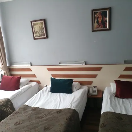 Ξενοδοχείο Tac