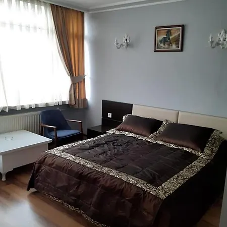 Ξενοδοχείο Tac Άγκυρα