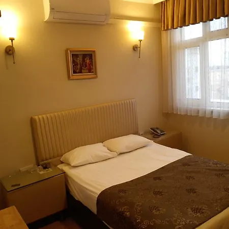 Tac Ξενοδοχείο 2*