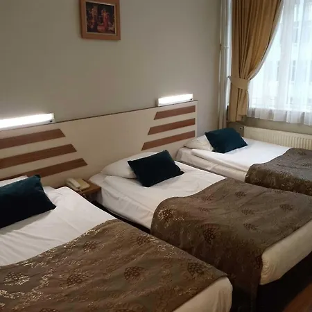 Hotel Tac Ankara