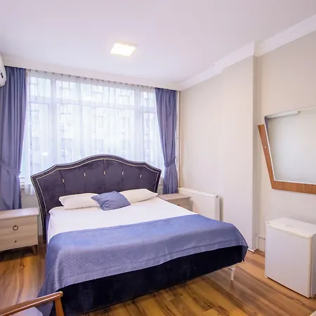 Hotel Tac Ankara
