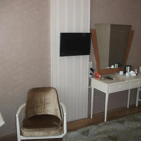 Ξενοδοχείο Tac