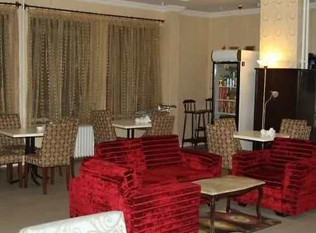 Tac Hotel