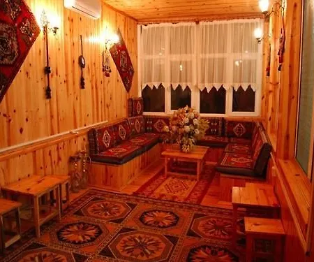 Tac Ξενοδοχείο 2*