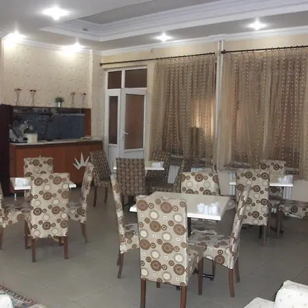 تاك اسطنبول أنقرة