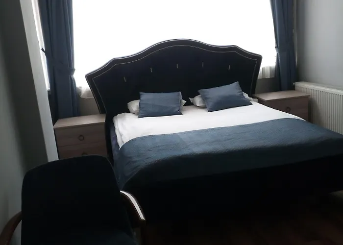 タージ アンカラ