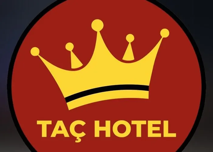 Hotel Tac Ankara