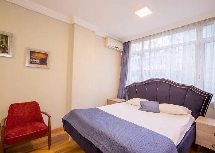 タージ アンカラ