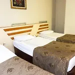 Szálloda Tac Ankara