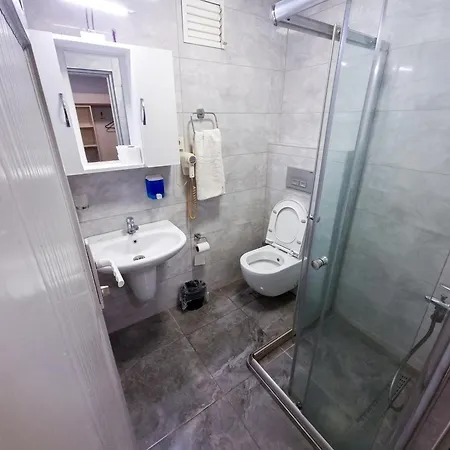 Szálloda Tac