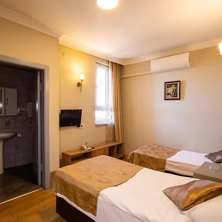 Tac Otel 2*