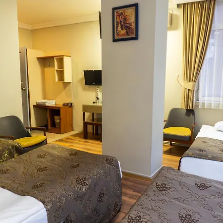 Otel Tac 2*