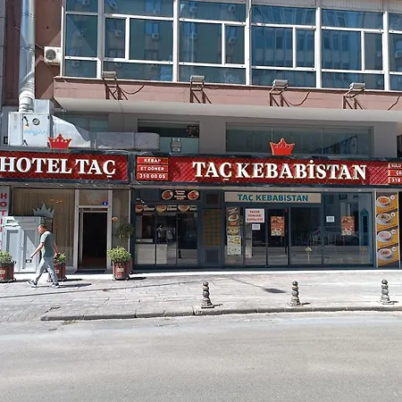 Otel Tac