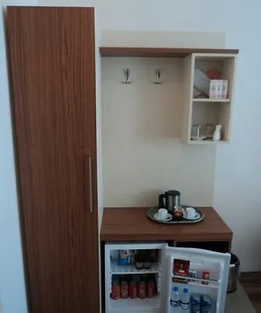 塔科酒店 安卡拉